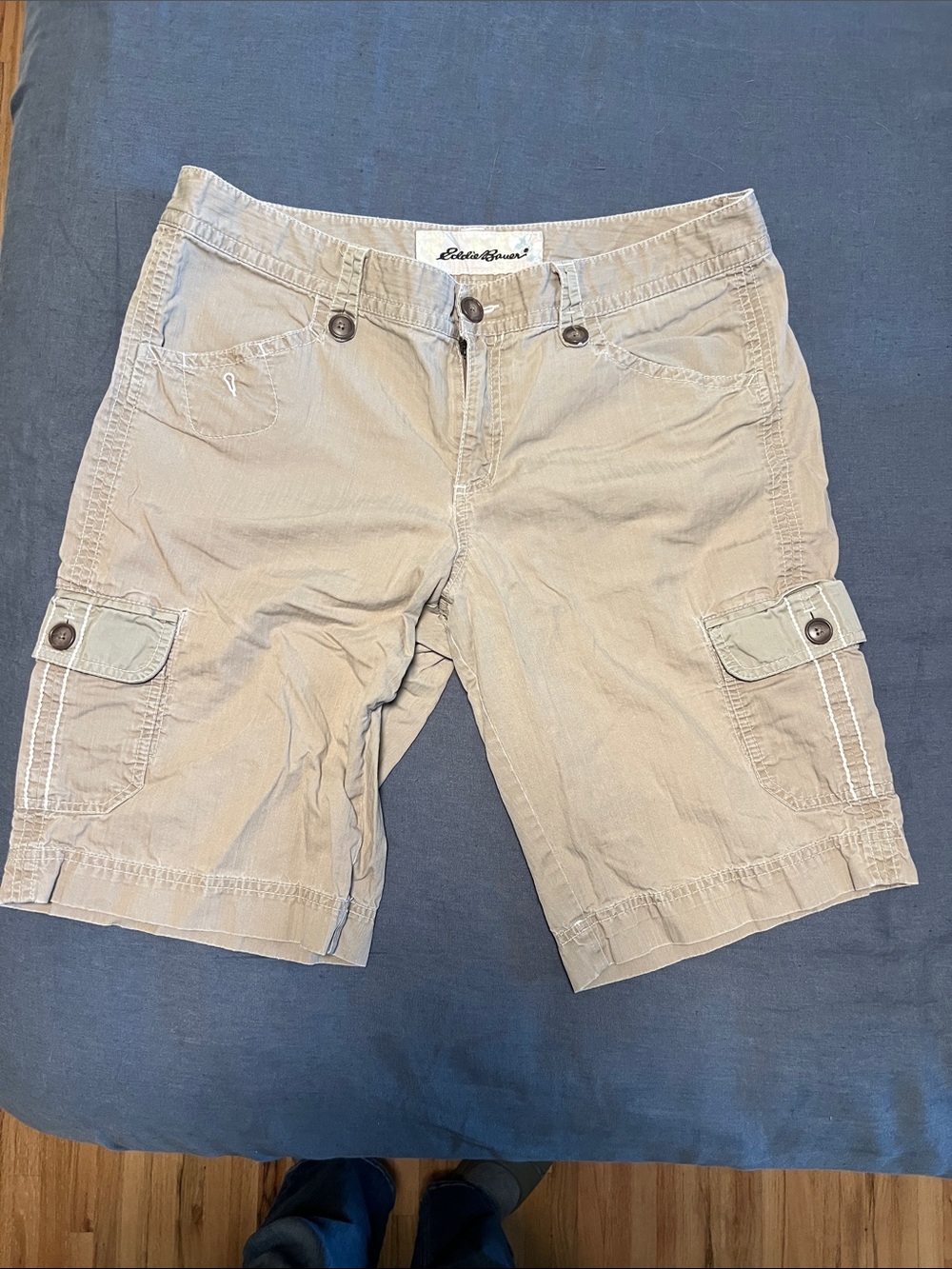 Cargo shorts